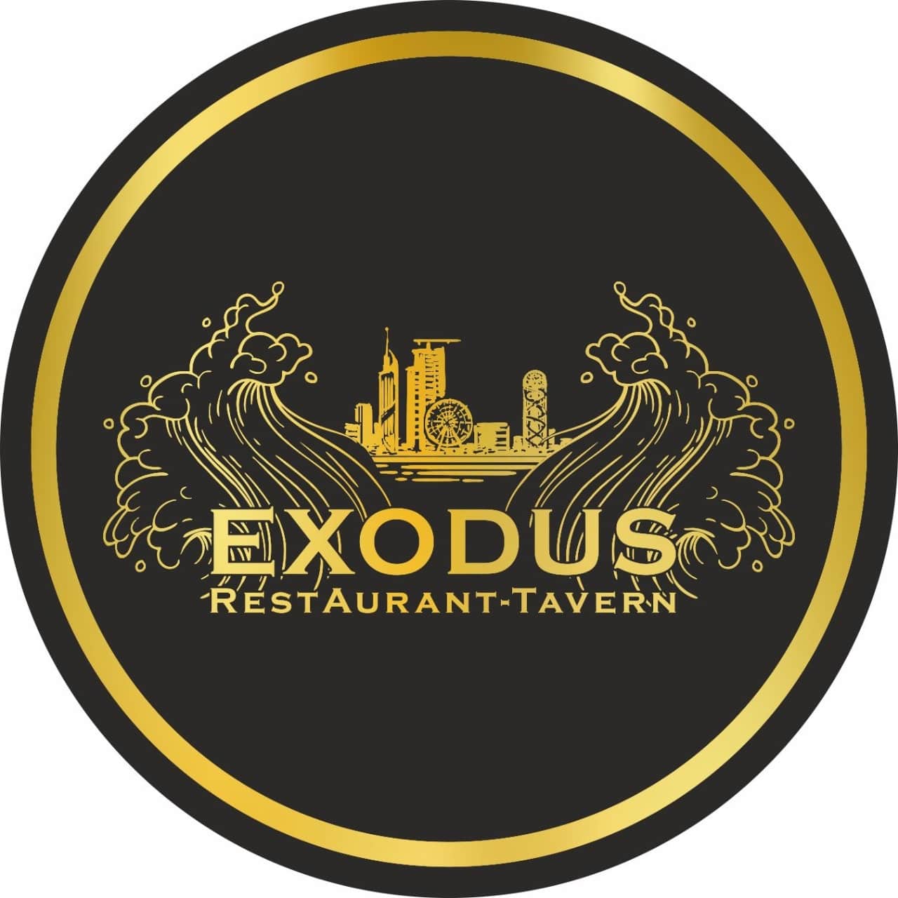 ექსოდუსი